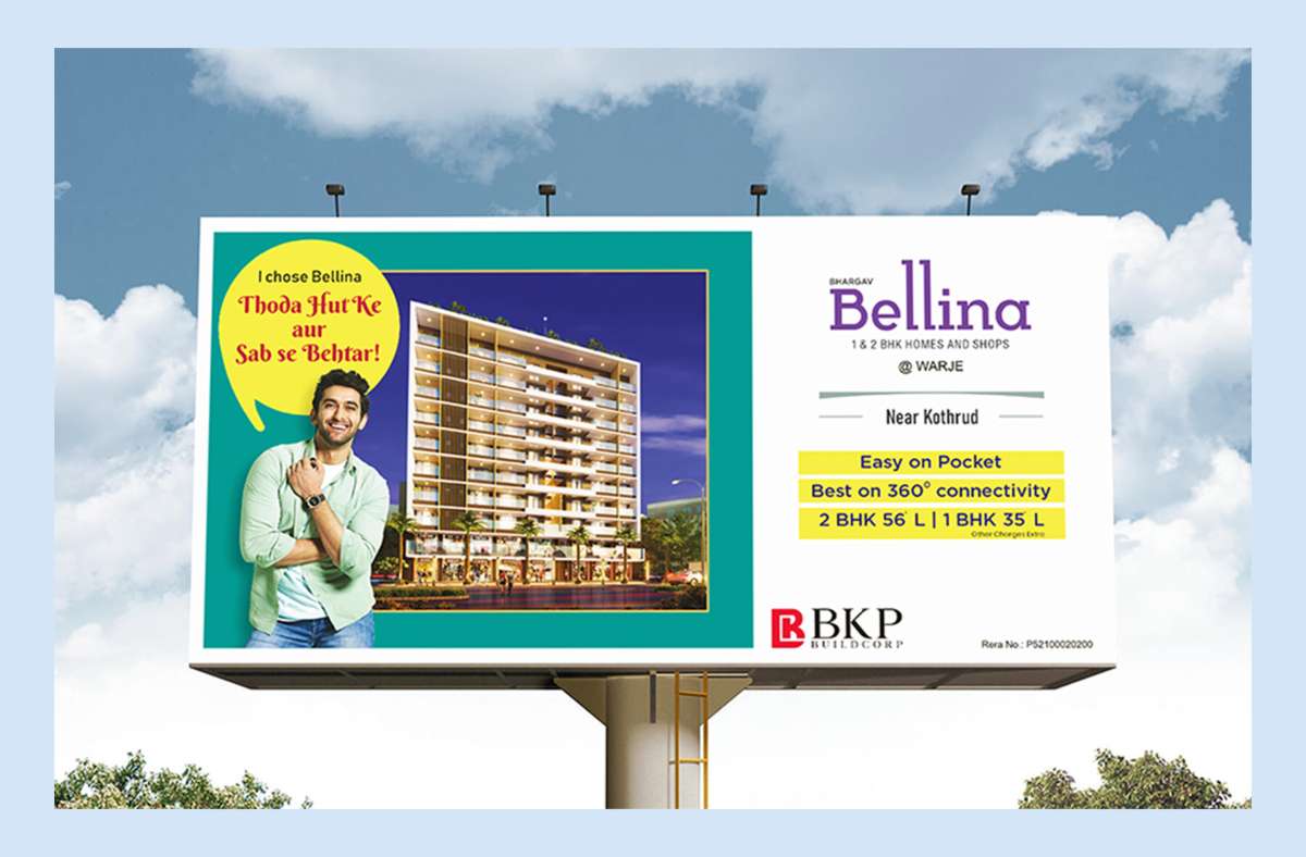 BKP Creative